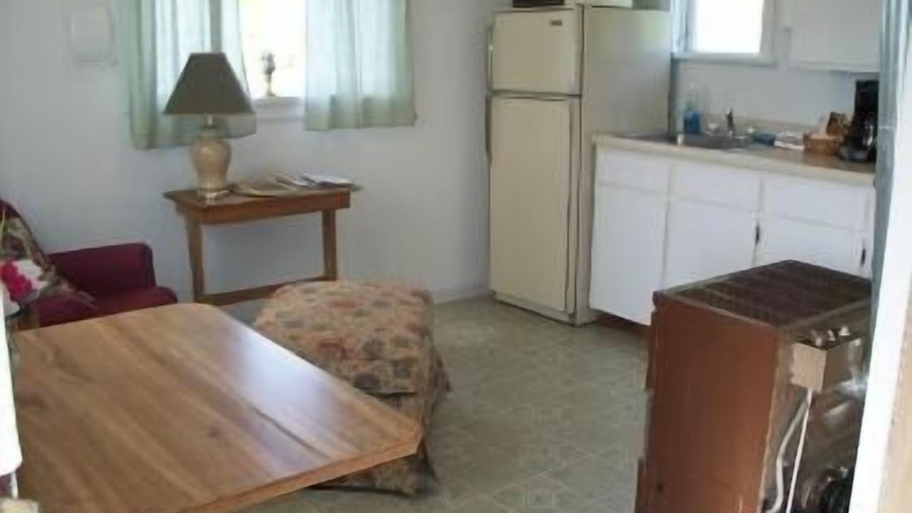 Photo of Kitchen in Adelma Beach