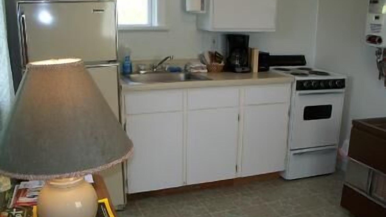 Photo of Kitchen in Adelma Beach