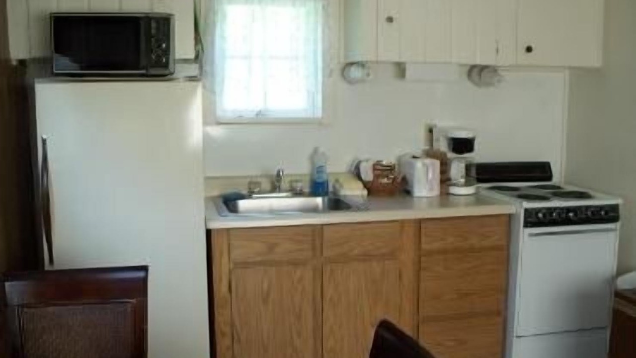 Photo of Kitchen in Adelma Beach