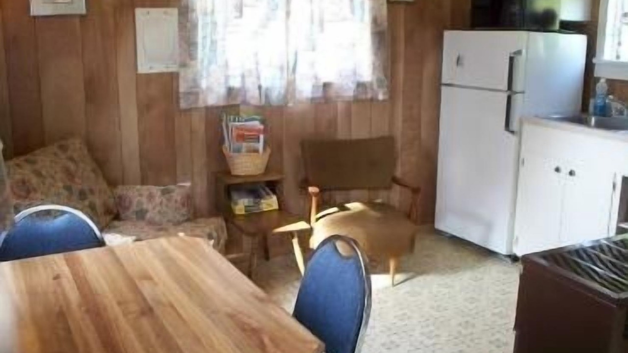 Photo of Livingroom in Adelma Beach