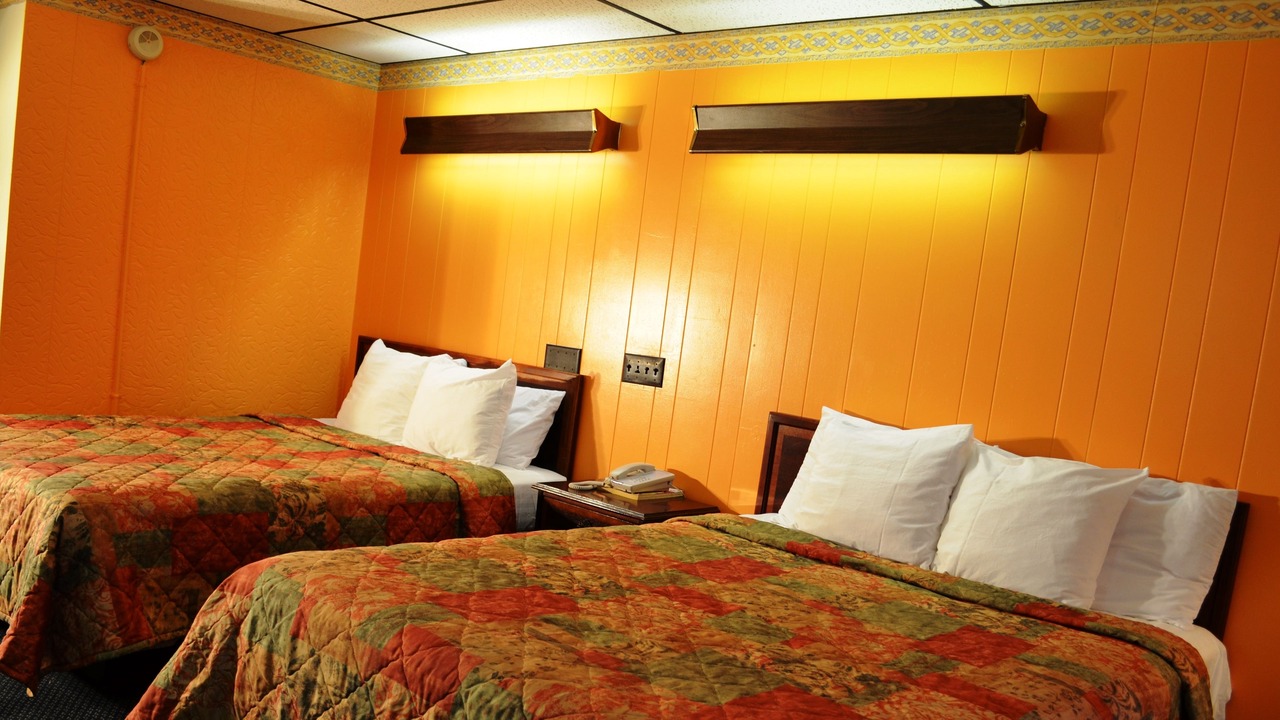 Photo of Bedroom in Bluefield