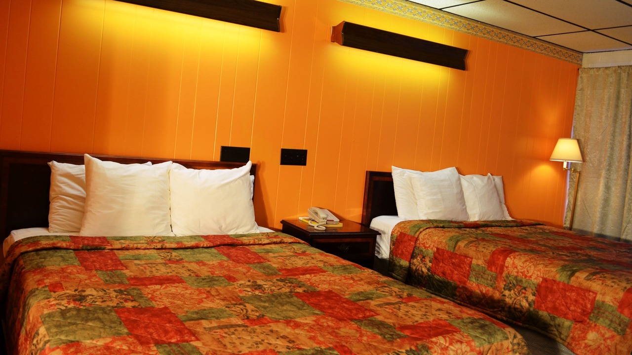 Photo of Bedroom in Bluefield