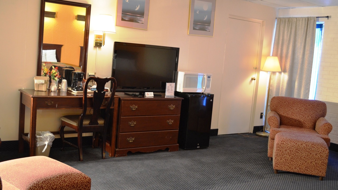 Photo of Bedroom in Bluefield