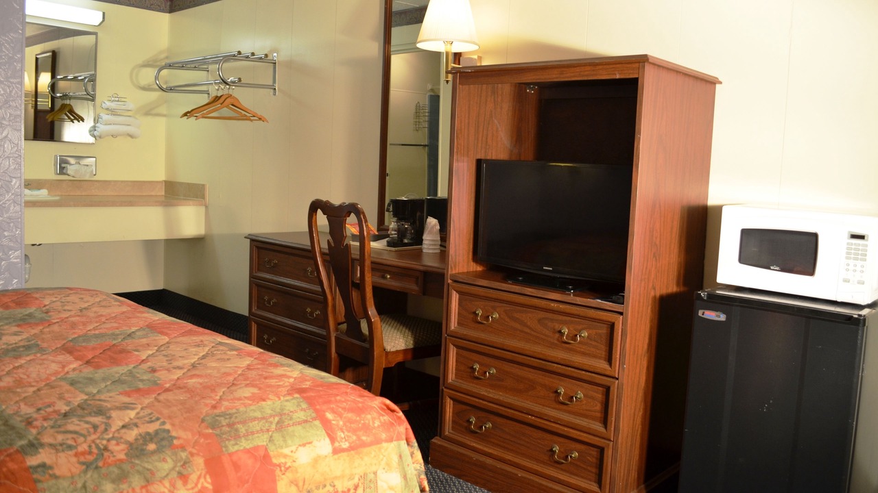 Photo of Bedroom in Bluefield