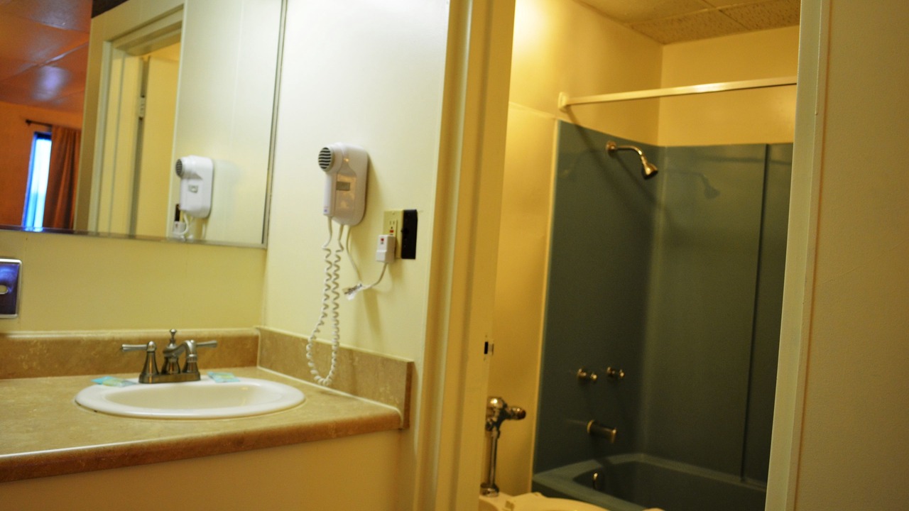 Photo of Bathroom in Bluefield