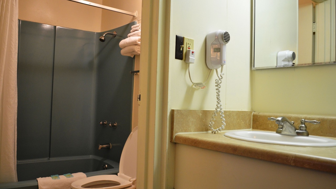 Photo of Bathroom in Bluefield