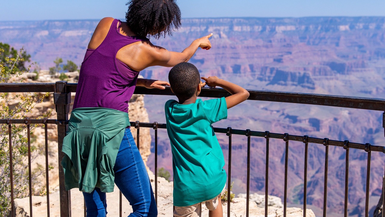 Photo of Outdoor in Grand Canyon