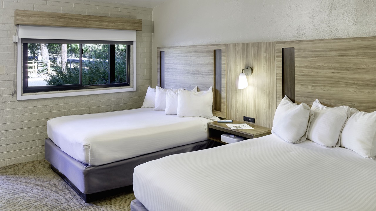Photo of Bedroom in Grand Canyon