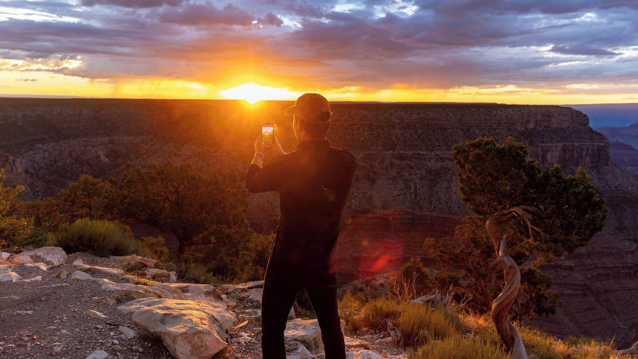 Photo of Outdoor in Grand Canyon