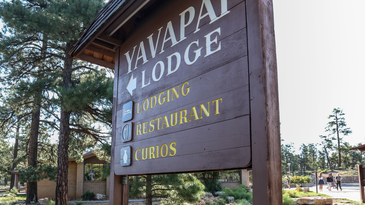 Photo of Outdoor in Grand Canyon