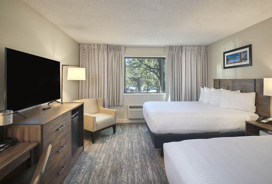 Photo of Bedroom in Grand Canyon