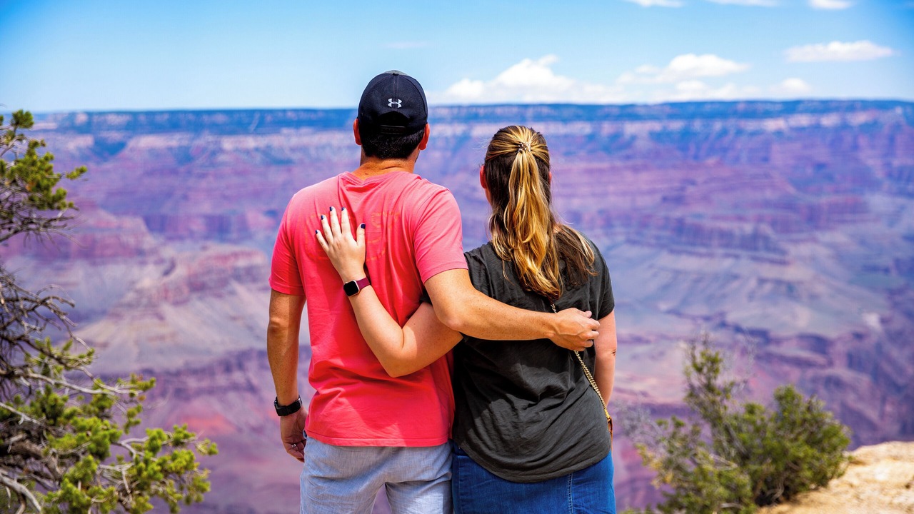 Photo of Outdoor in Grand Canyon