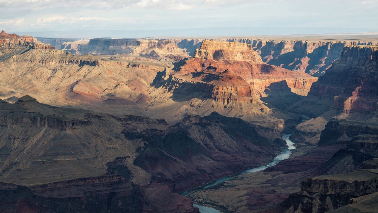 Photo of Outdoor in Grand Canyon