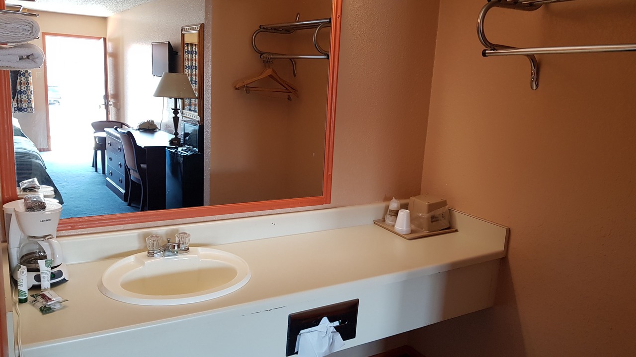 Photo of Bathroom in Eastland