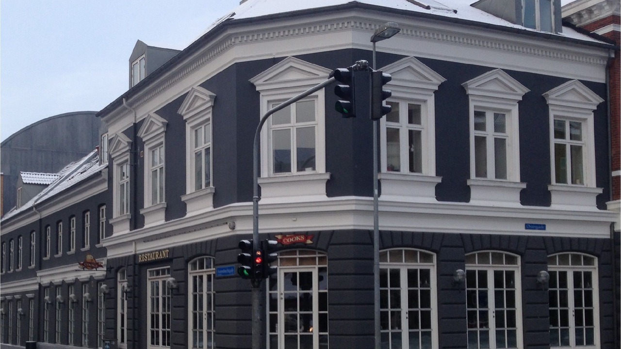 Photo of Outdoor in Herning