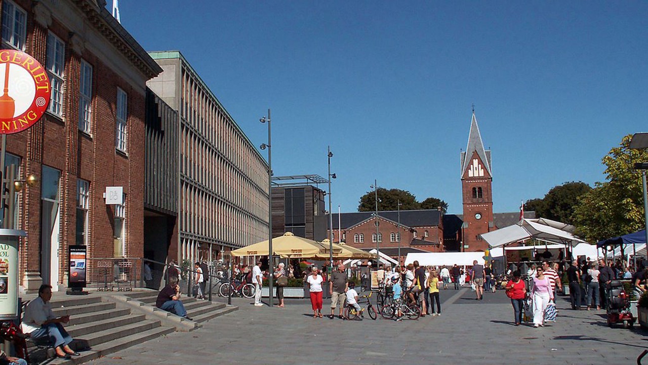 Photo of Others in Herning