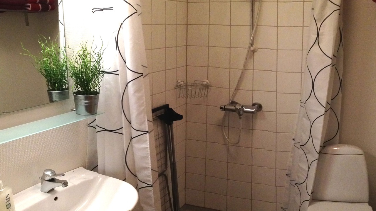 Photo of Bathroom in Herning