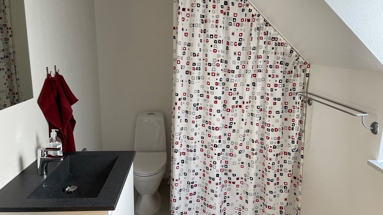 Photo of Bathroom in Herning