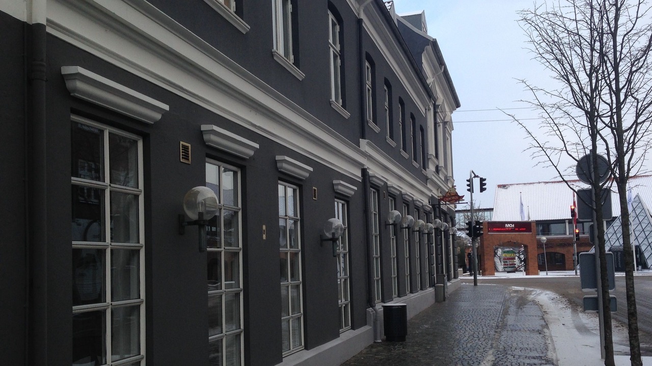 Photo of Outdoor in Herning