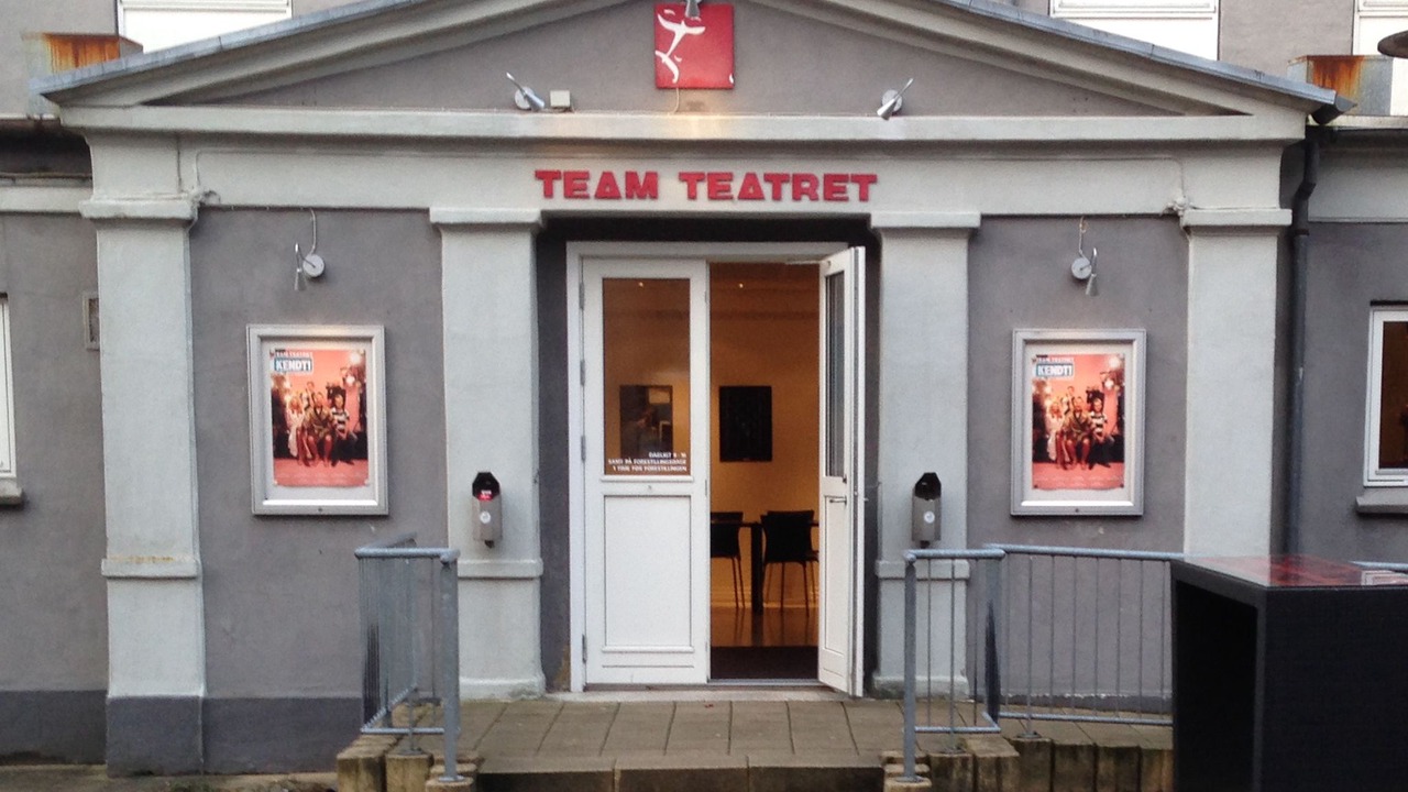 Photo of Outdoor in Herning