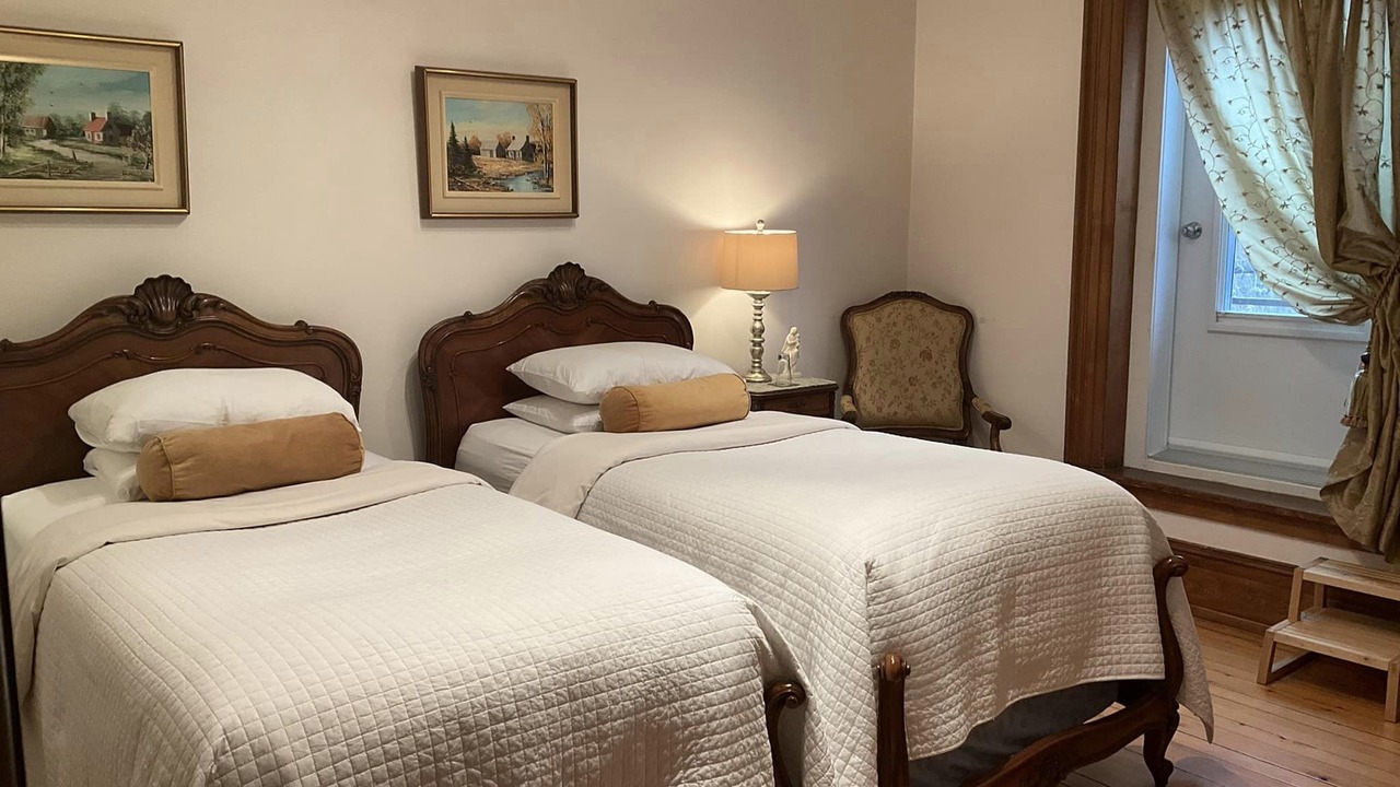 Photo of Bedroom in Sherbrooke