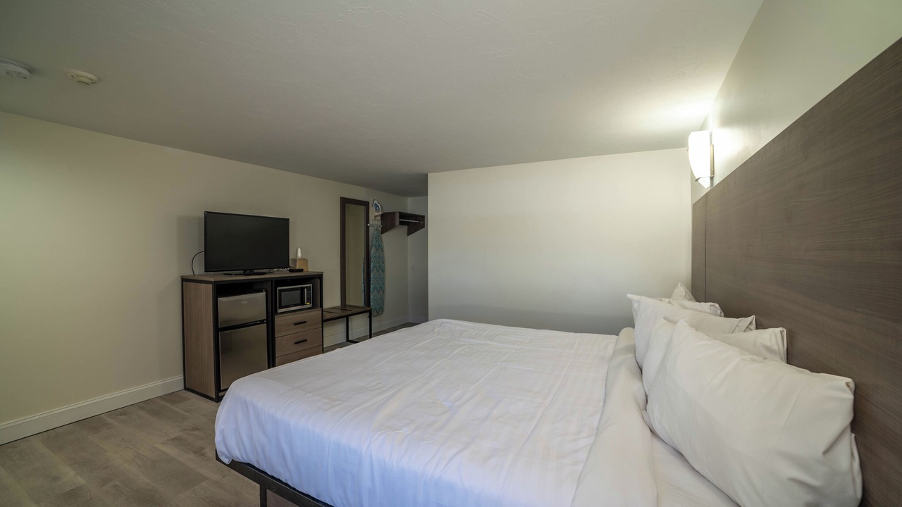 Photo of Bedroom in Eastham