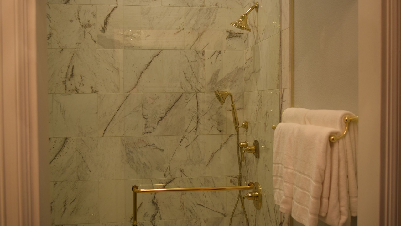 Photo of Bathroom in Boerne