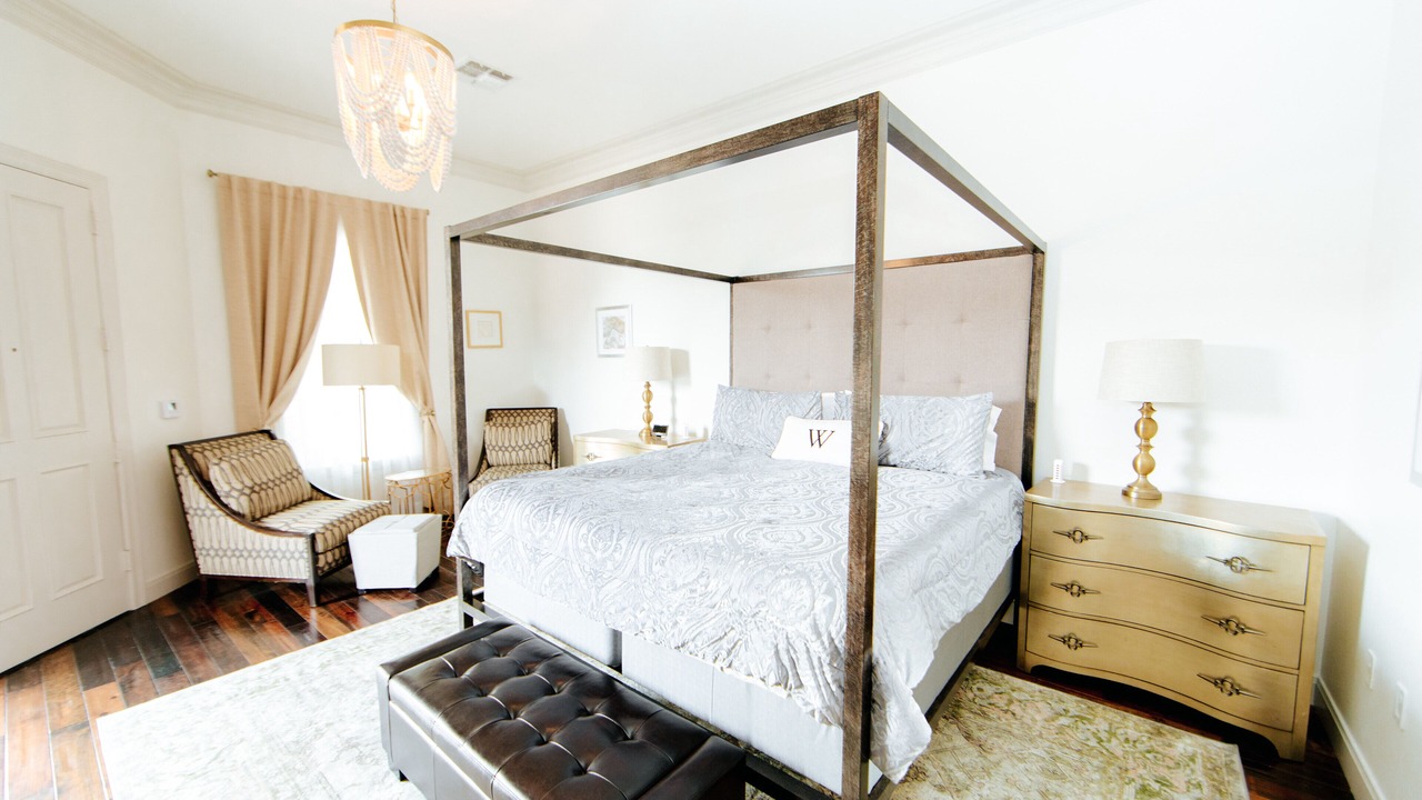 Photo of Bedroom in Boerne