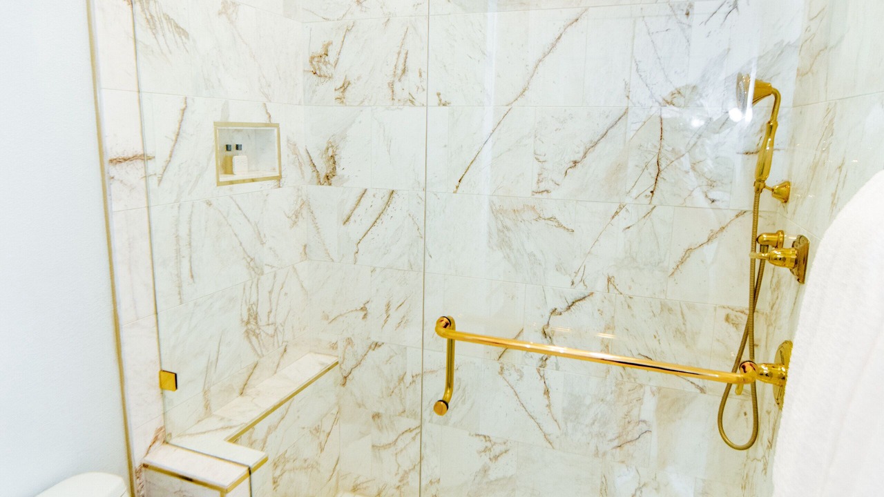 Photo of Bathroom in Boerne