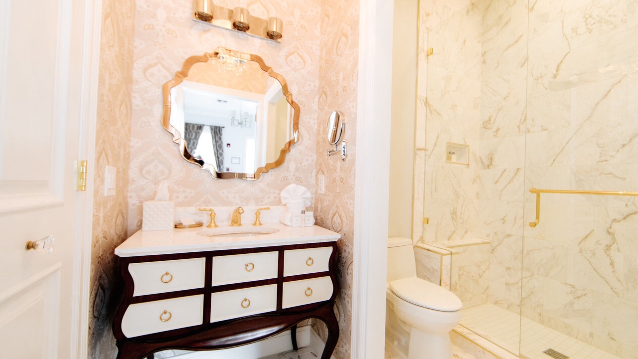 Photo of Bathroom in Boerne