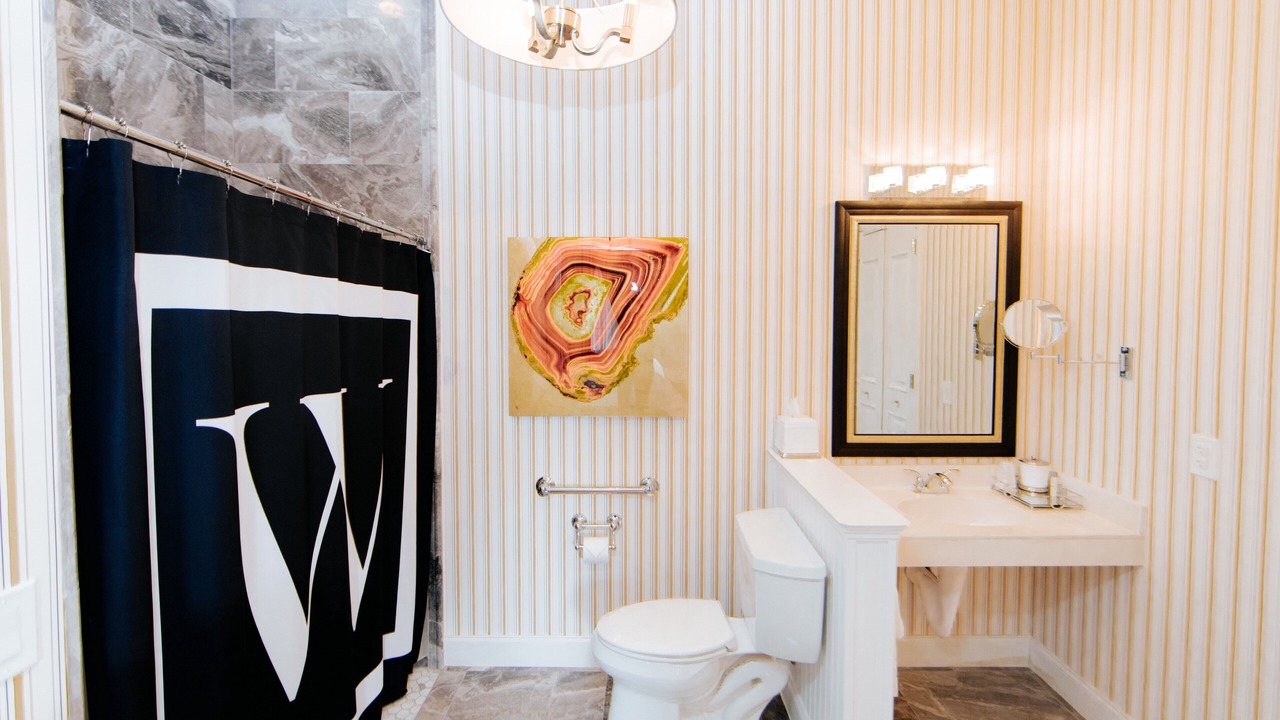 Photo of Bathroom in Boerne