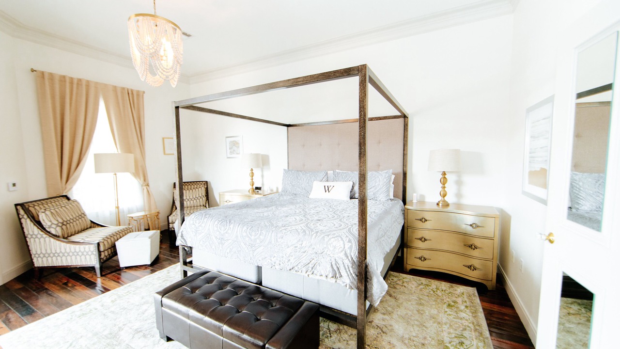 Photo of Bedroom in Boerne