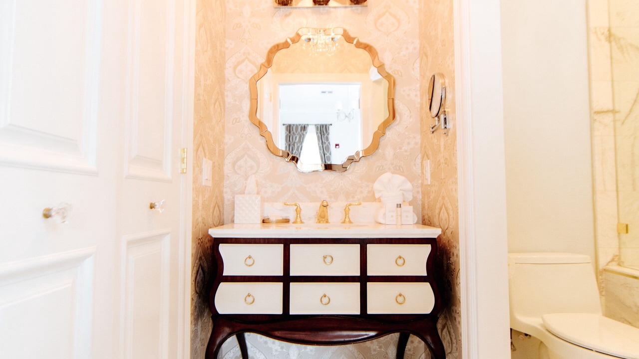 Photo of Bathroom in Boerne