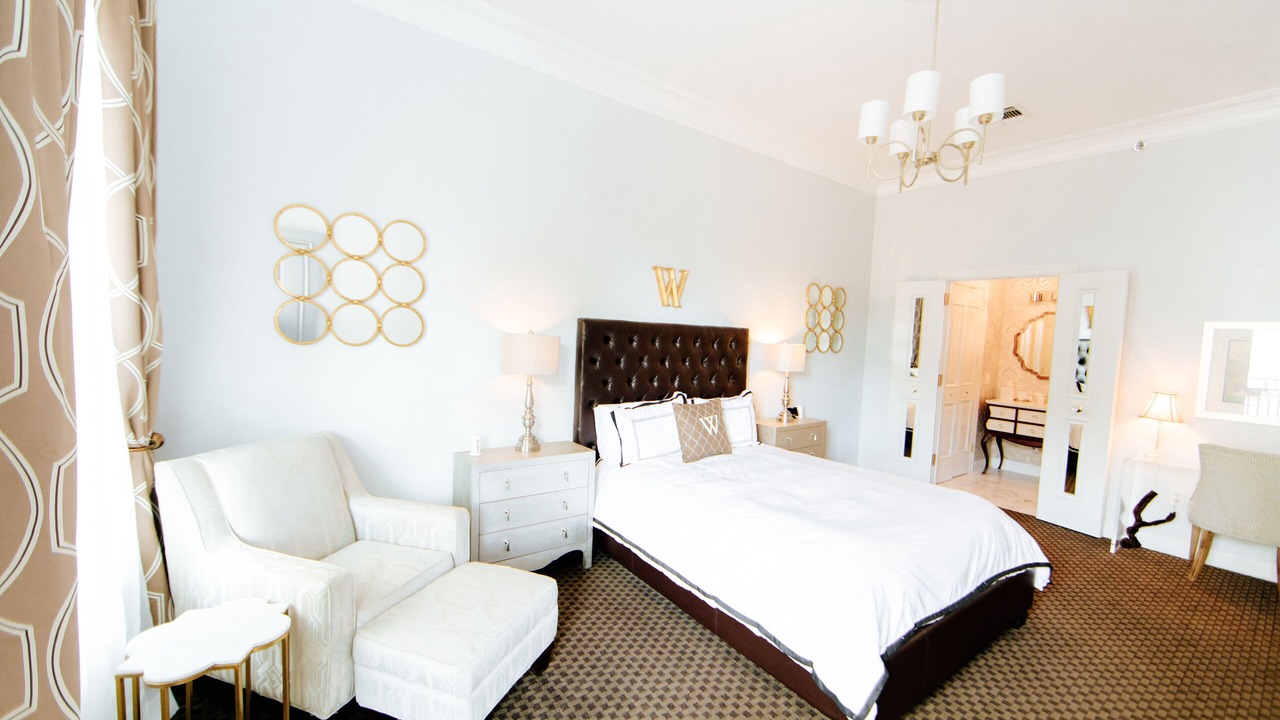 Photo of Bedroom in Boerne