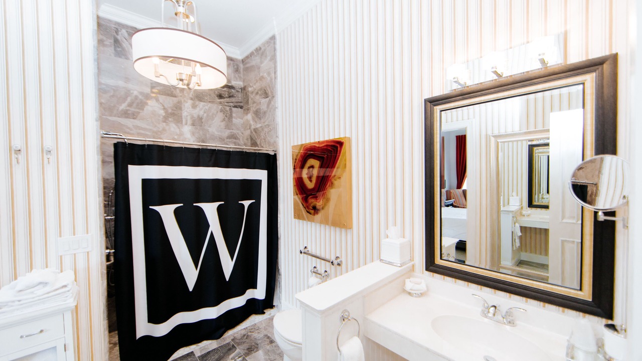 Photo of Bathroom in Boerne