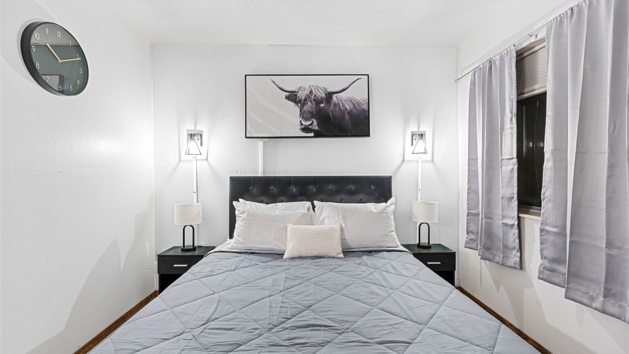 Photo of Bedroom in Thief River Falls