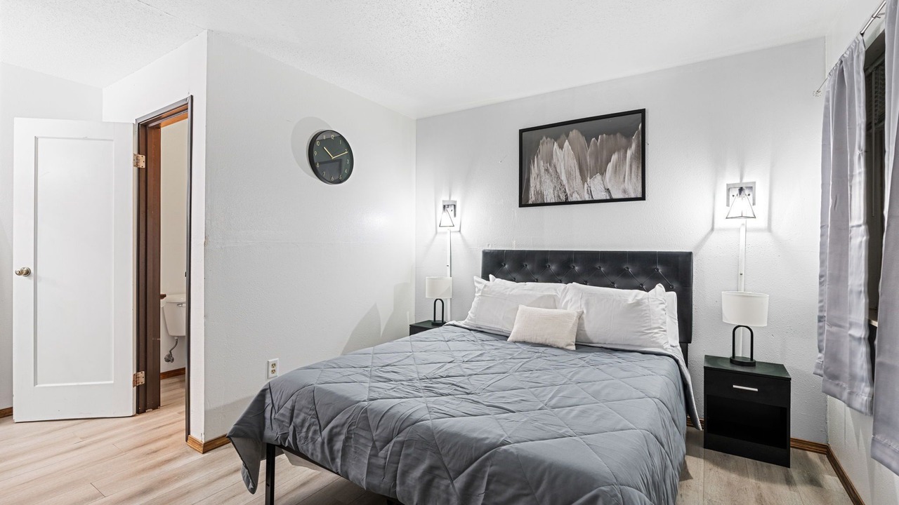 Photo of Bedroom in Thief River Falls