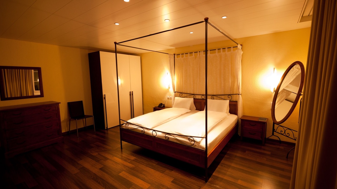 Photo of Bedroom in Altdorf
