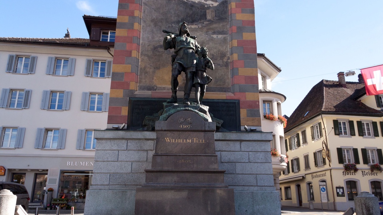 Photo of Outdoor in Altdorf