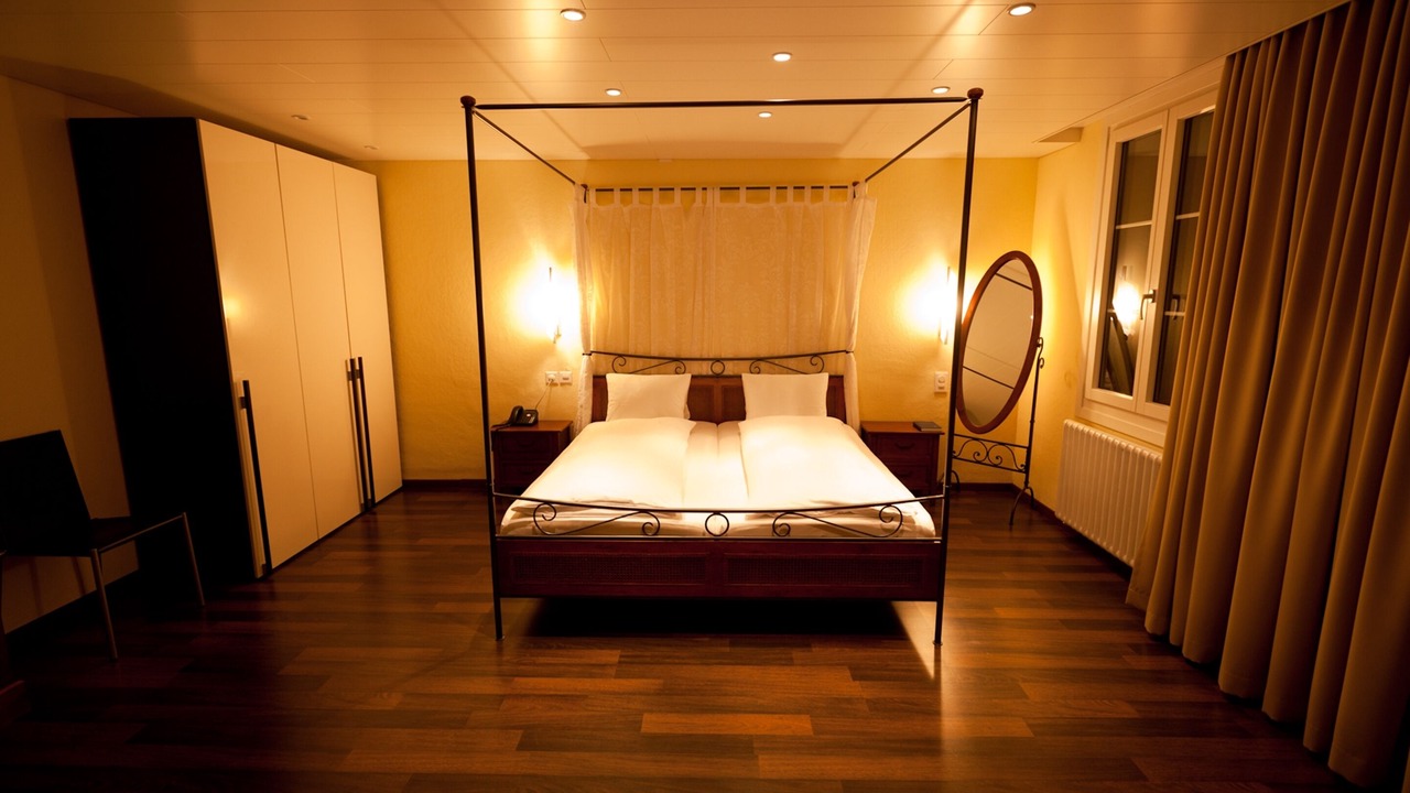 Photo of Bedroom in Altdorf