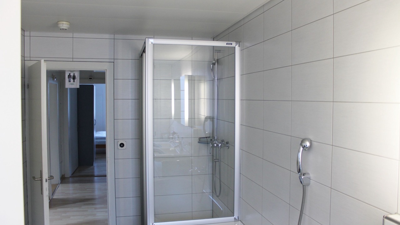 Photo of Bathroom in Altdorf