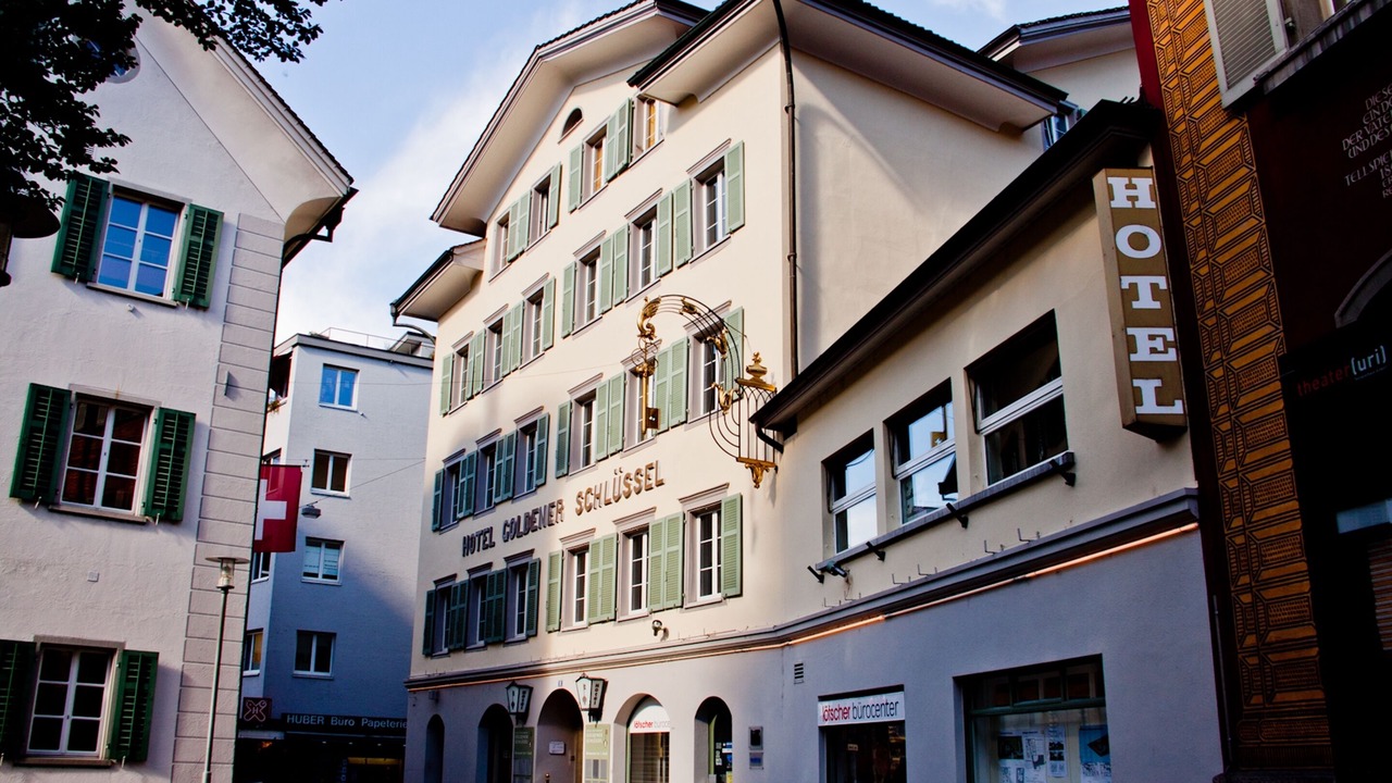 Photo of Outdoor in Altdorf
