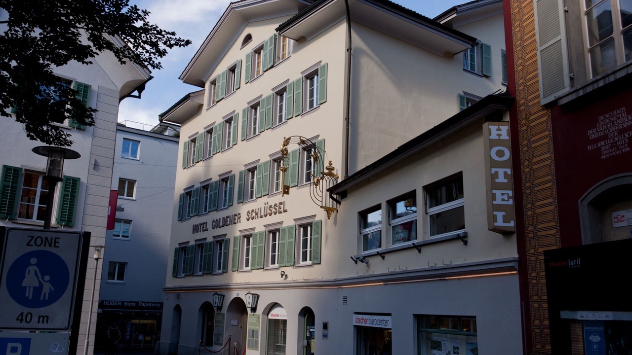 Photo of Outdoor in Altdorf