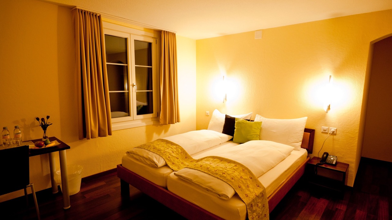 Photo of Bedroom in Altdorf