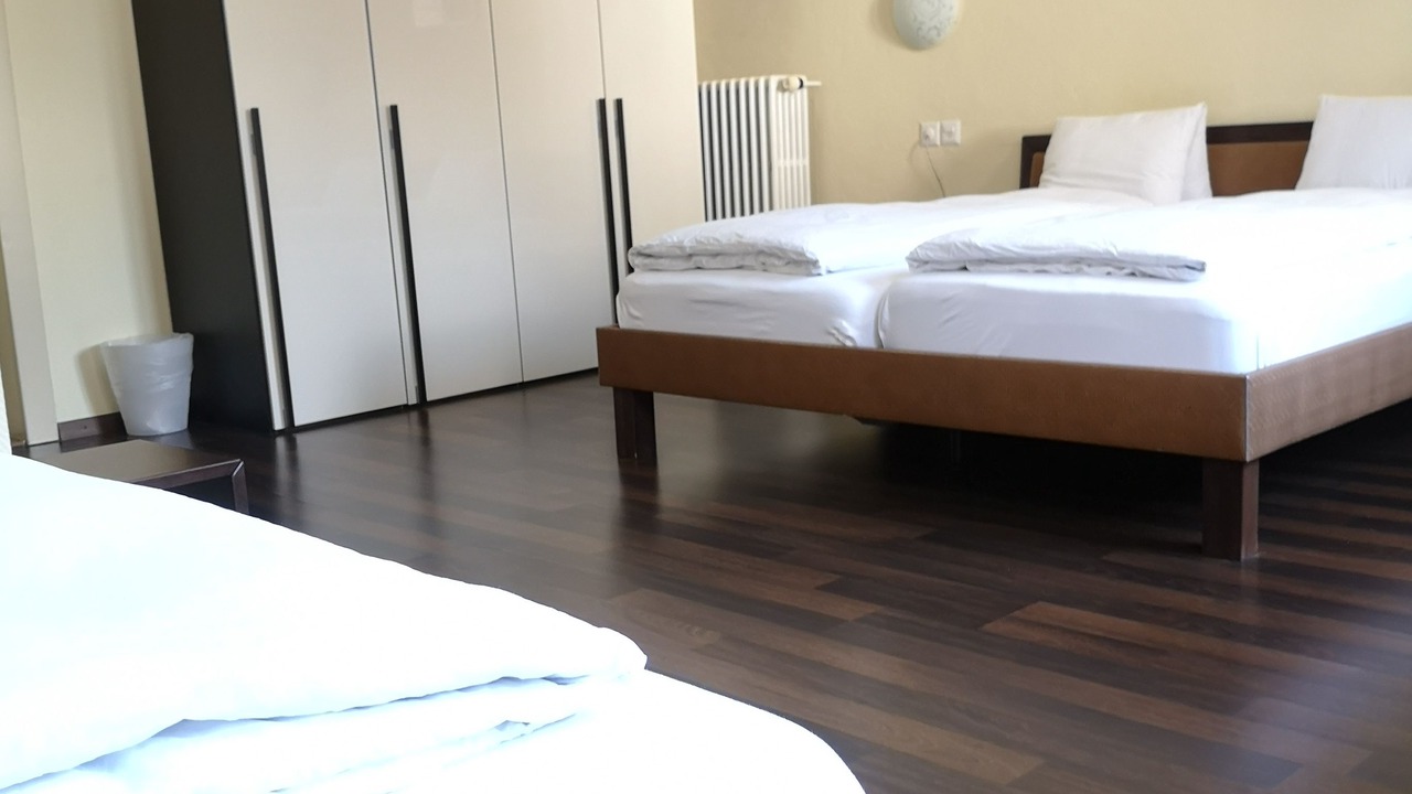 Photo of Bedroom in Altdorf