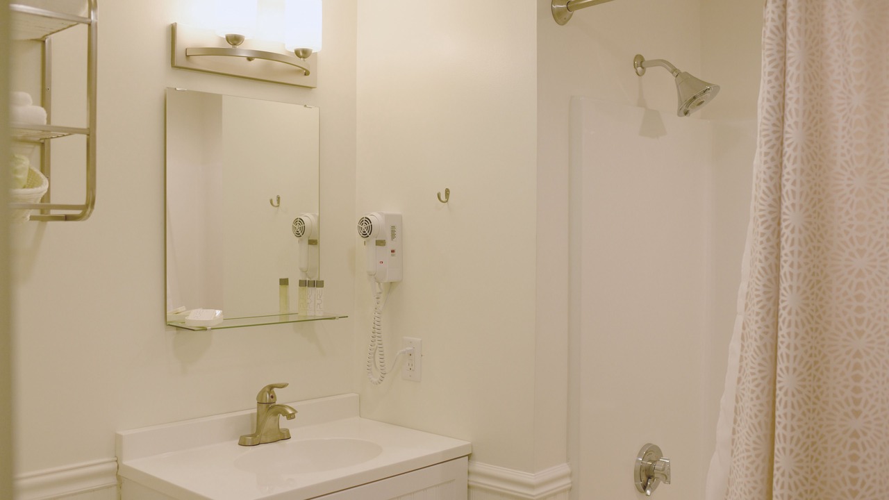 Photo of Bathroom in Sandwich