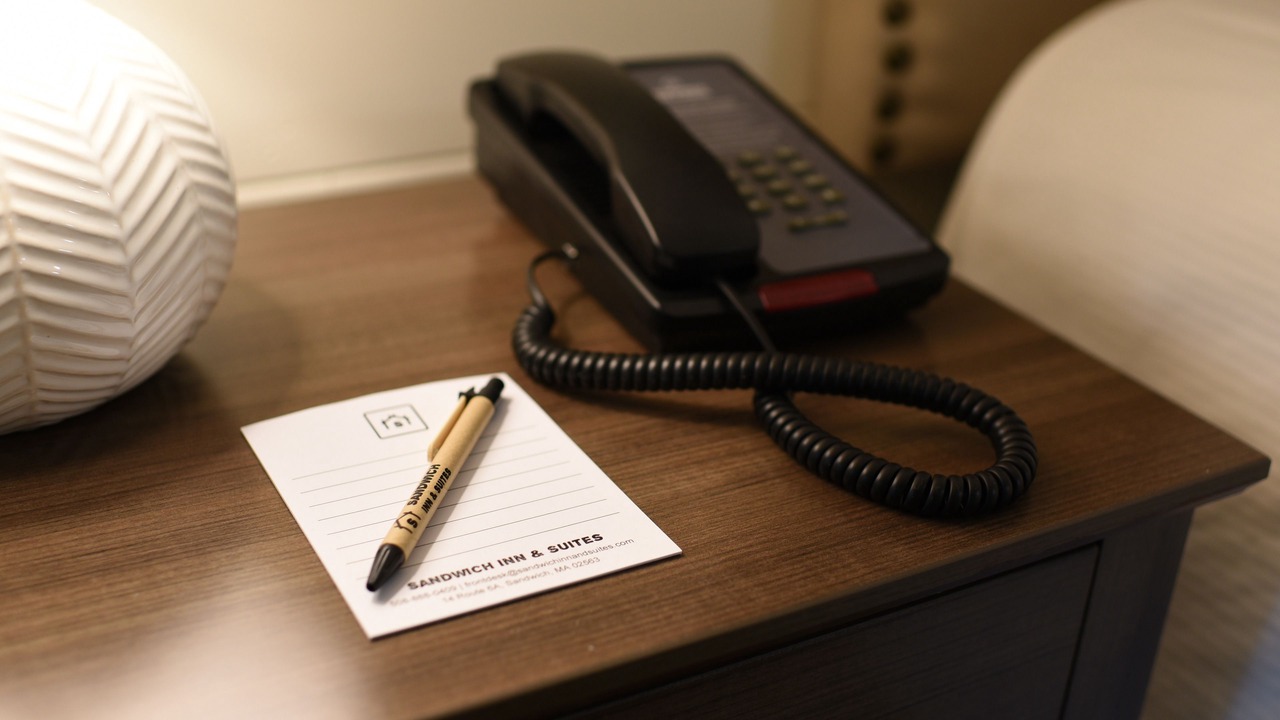Photo of Bedroom in Sandwich