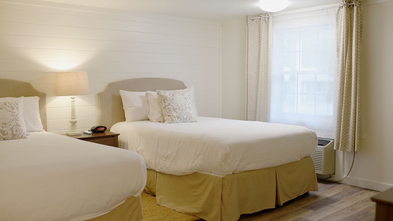 Photo of Bedroom in Sandwich