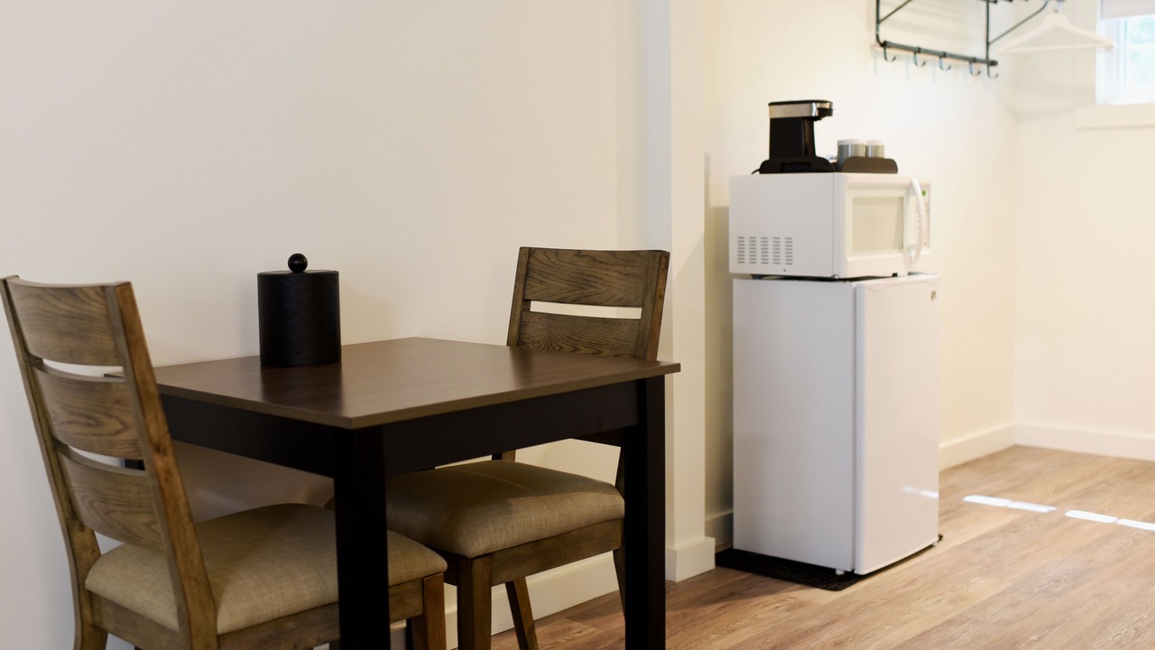 Photo of Bedroom in Sandwich