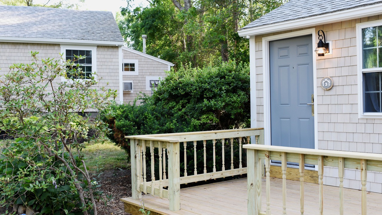 Photo of Outdoor in Sandwich